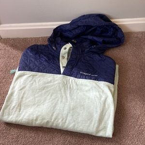Vineyard Vines XS Pullover Sweatshirt